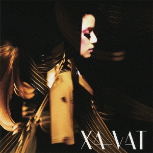 XA-VAT/艶℃＜初回限定盤＞