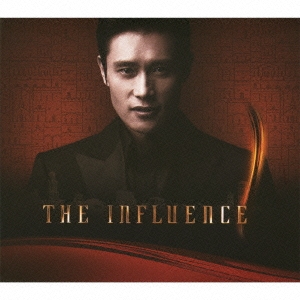 インフルエンス オリジナル・サウンド・トラック ［CD+DVD］