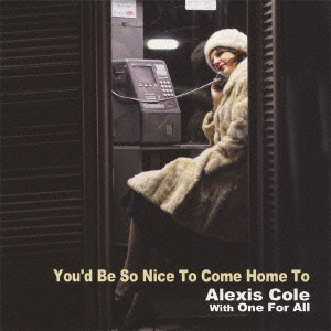 Alexis Cole/桼ɡӡʥȥࡦۡࡦȥ[VHCD-78203]