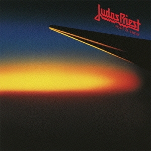 Judas Priest/Υڥȥ[SICP-3397]