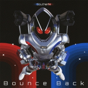 Bounce Back ［CD+DVD］