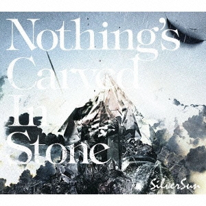 Nothing's Carved In Stone/Silver Sun[ESCL-3945]