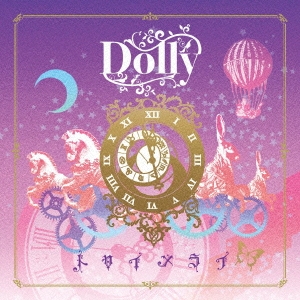 Dolly (J-Pop)/ȥ饤 (Type B)[MSDL-28]