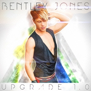 Bentley Jones/UPGRADE 1.0[BENJ-0001]