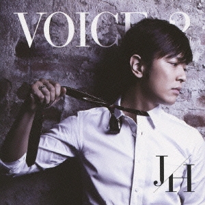 VOICE 2 ［CD+DVD］＜初回限定盤＞