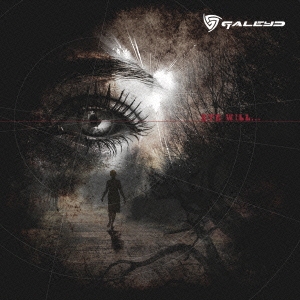 EYE WILL...＜通常盤＞