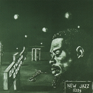 アウトワード･バウンド +3＜完全生産限定盤＞