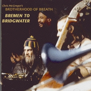 ブレーメン･トゥ･ブリッジウォーター