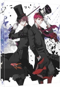 カーニヴァル 3 ［DVD+CD］＜初回限定版＞