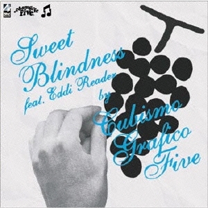Sweet Blindness/Sh BOOM（アナログ限定盤）＜初回生産限定盤＞