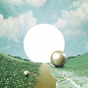 Marching Grass On The Hill