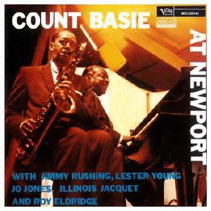 アット・ニューポート