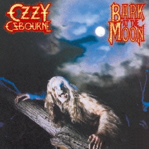 断*ア様 帯・シール・7inch付　Ozzy Osbourne / 月に吠える Amazon.co.jp: 月に吠える(期間生産限定盤): ミュージック