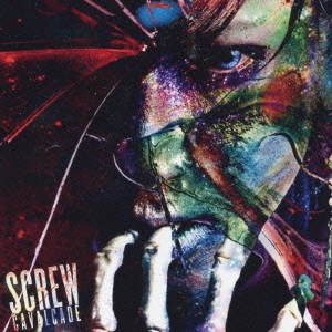 CAVALCADE＜通常盤＞