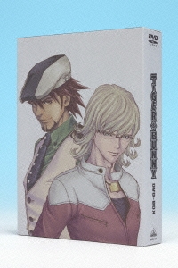 さとうけいいち/TIGER & BUNNY DVD-BOX＜期間限定生産版＞