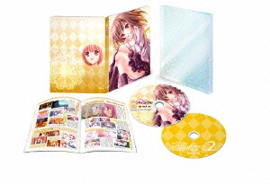 ロウきゅーぶ!SS 4 ［Blu-ray Disc+CD］＜初回生産限定版＞