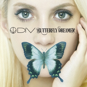BUTTERFLY DREAMER ［CD+DVD］＜初回生産限定盤＞