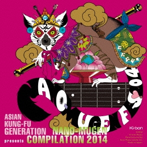 ASIAN KUNG-FU GENERATION/アジアン・カンフー・ジェネレーション ...