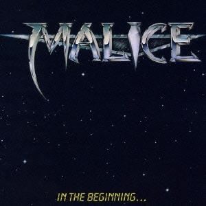 イン・ザ・ビギニング＜初回生産限定盤＞