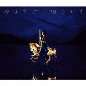 watchword ［CD+DVD］＜初回生産限定盤＞