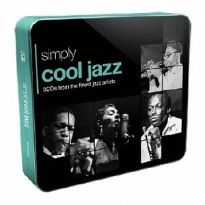 SIMPLY COOL JAZZ