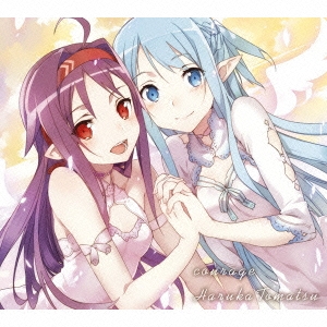 courage ［CD+DVD］＜期間生産限定盤＞