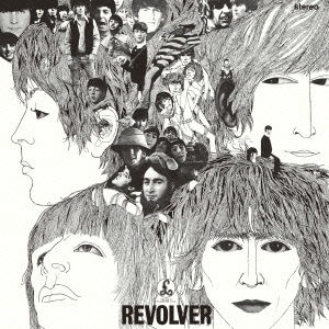 The Beatles/Revolver (Special Edition)