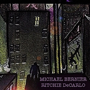 マイケル・ベルニエ/リッチー・デ・カルロ