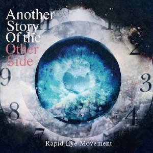 ANOTHER STORY OF THE OTHER SIDE/Rapid Eye Movement[UMAS-1001]