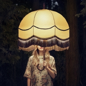 Happy Umbrella＜通常盤＞