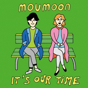 It's Our Time ［CD+2DVD］