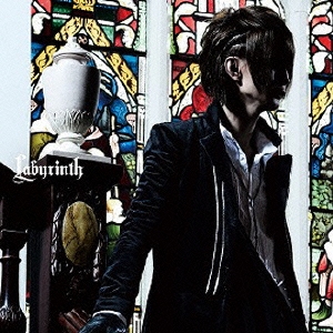 Labyrinth -black- ［CD+DVD］＜初回限定盤＞
