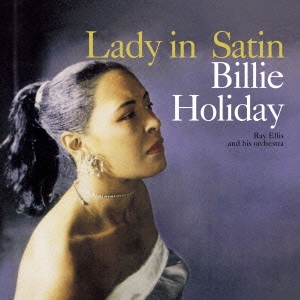 Billie Holiday/ǥ󡦥ƥ +4ꥹڥץ饤ס[SICJ-56]
