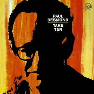Paul Desmond/ƥƥ +3ꥹڥץ饤ס[SICJ-71]