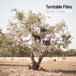 Turntable Films/Small Town Talk[ODCP-011]