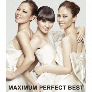 MAXIMUM PERFECT BEST ［3CD+DVD］