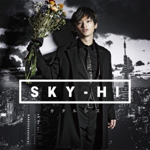 SKY-HI/륷 CD+DVD[AVCD-93328B]