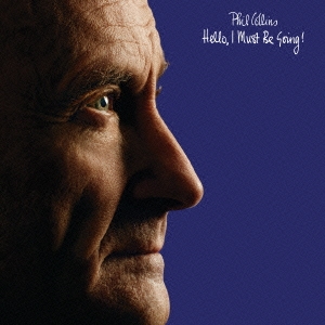 Phil Collins/フィル・コリンズ2(心の扉) 2CDデラックス・エディション