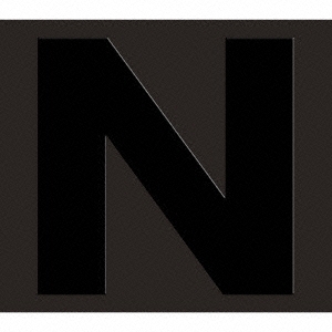 Nのハコ ［2CD+2Blu-ray Disc］＜初回限定盤＞