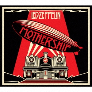 Led Zeppelin/ޥåסåɡĥåڥ󡦥٥ 2014/2015ޥ[WPCR-17509]