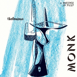Thelonious Monk/˥󥯡ȥꥪ +2[UCCO-5534]