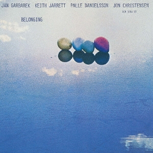 Keith Jarrett Quartet/ӥ󥮥[UCCU-5714]