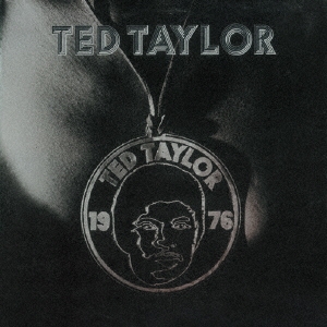 テッド・テイラー(1976)