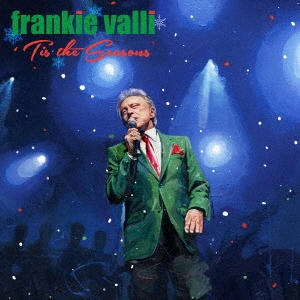 Frankie Valli/ꥹޥХ[WPCR-17535]