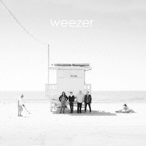 Weezer/(ۥ磻ȡХ)ǥåǥ[WPCR-17591]