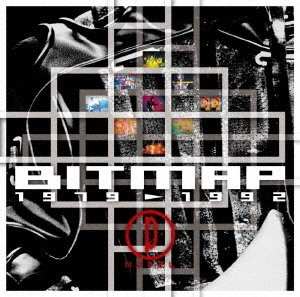 BITMAP 1979-1992＜3ヶ月期間限定版＞