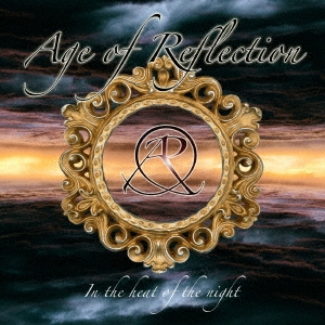 Age Of Reflection/In The Heat Of The Night[RBNCD-1227]