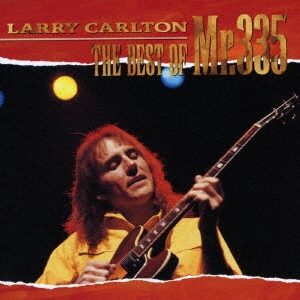 Larry Carlton/٥ȡ֡ߥ335[WPCR-26250]