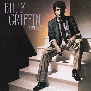 Billy Griffin/ꥹڥȡס[SICP-5509]