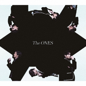 The ONES (B) ［CD+DVD］＜初回生産限定盤＞